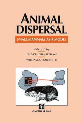 Animal Dispersal 1