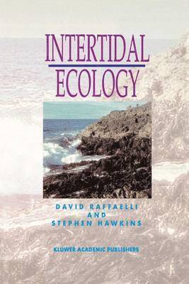 Intertidal Ecology 1