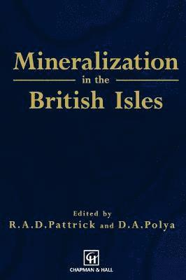 Mineralization in the British Isles 1