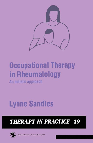 bokomslag Occupational Therapy in Rheumatology