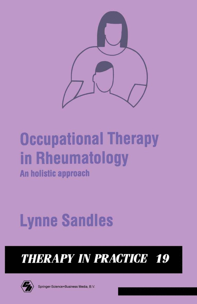 Occupational Therapy in Rheumatology 1