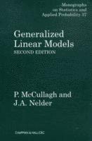 Generalized Linear Models 1