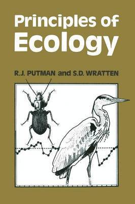 Principles of Ecology 1