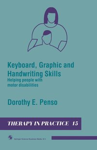 bokomslag Keyboard, Graphic And Handwriting Skills