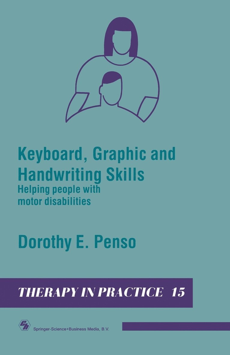 Keyboard, Graphic And Handwriting Skills 1