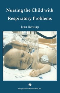 bokomslag Nursing the Child with Respiratory Problems
