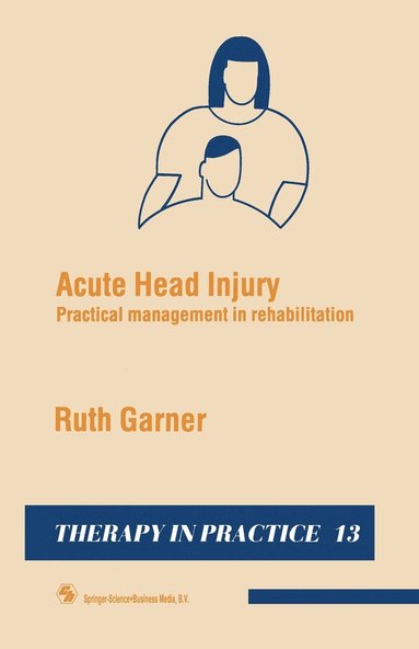 bokomslag Acute Head Injury