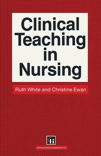 bokomslag Clinical Teaching