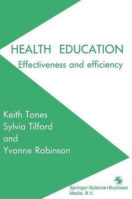 Health Education 1