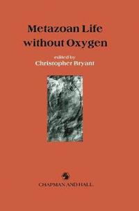 bokomslag Metazoan Life without Oxygen