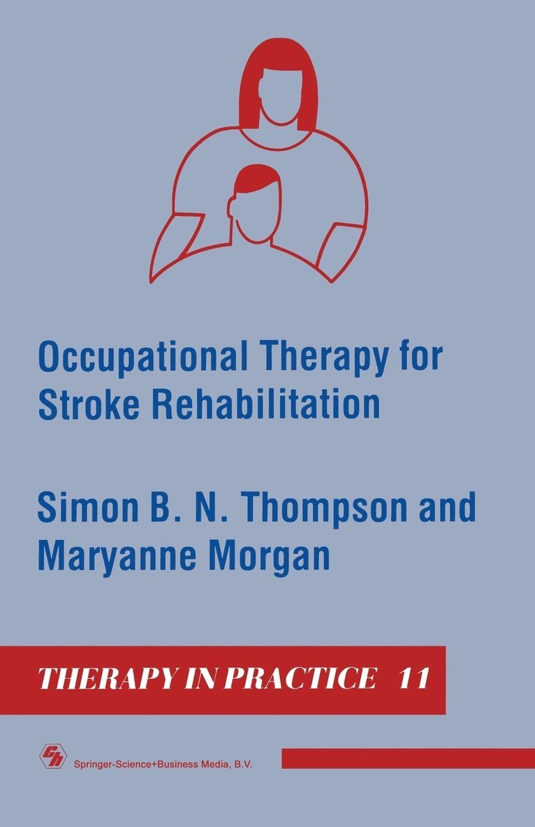 Occupational Therapy For Stroke Rehabilitation 1