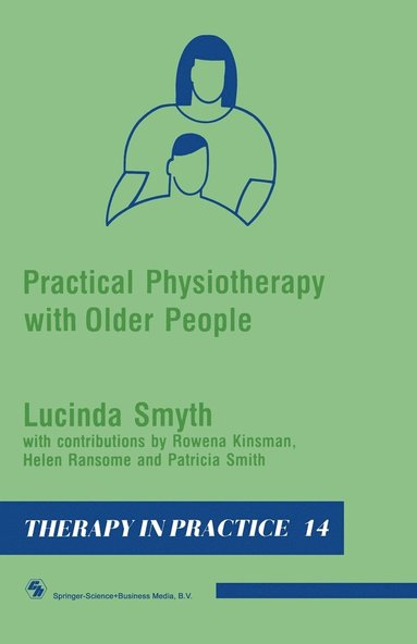 bokomslag Practical Physiotherapy with Older People