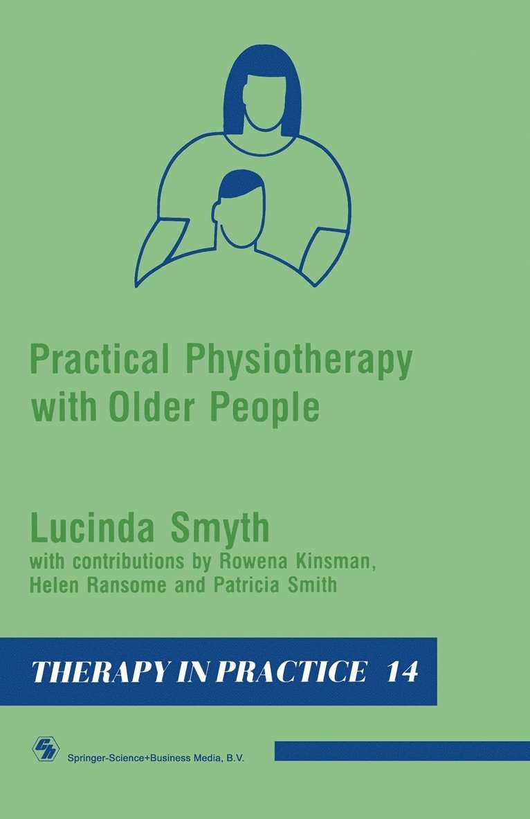 Practical Physiotherapy with Older People 1