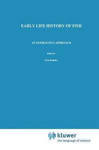 bokomslag Early Life History of Fish