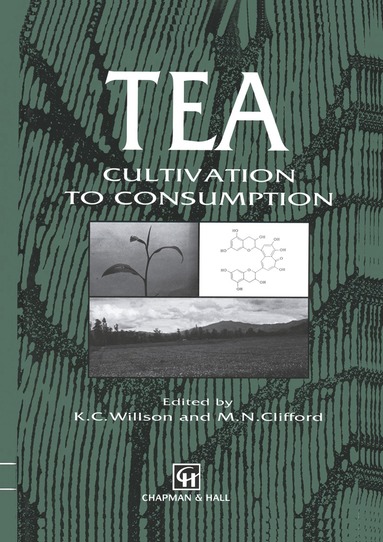K.C. Willson, M.N. Clifford - Tea, Inbunden