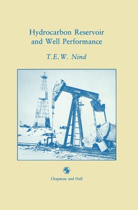 bokomslag Hydrocarbon Reservoir and Well Performance