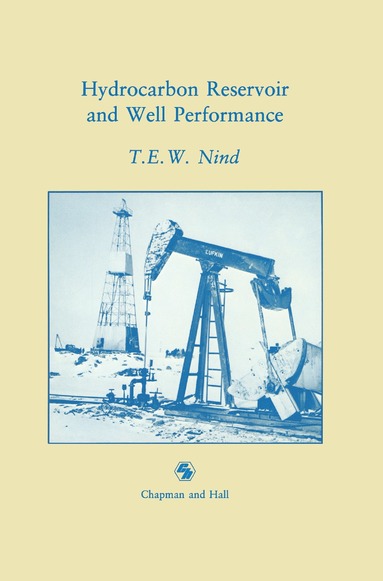 bokomslag Hydrocarbon Reservoir and Well Performance
