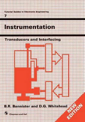 bokomslag Instrumentation: Transducers and Interfacing
