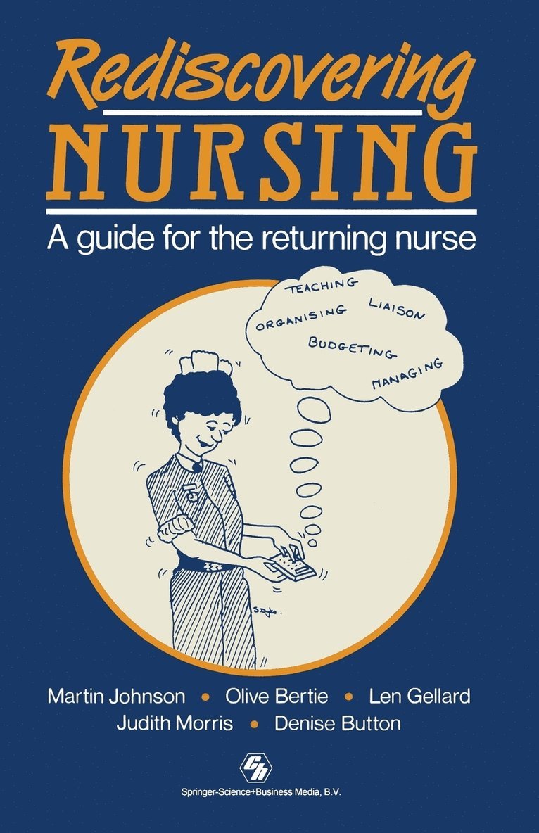 Rediscovering Nursing 1