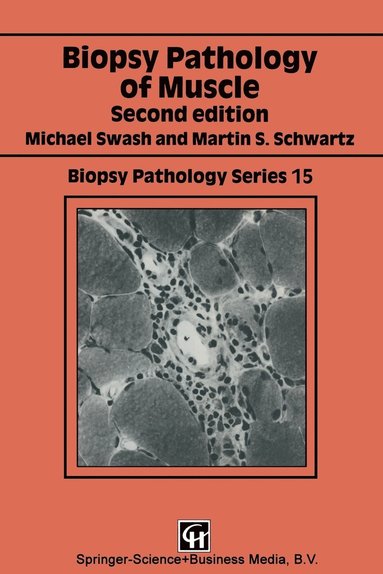 bokomslag Biopsy Pathology of Muscle