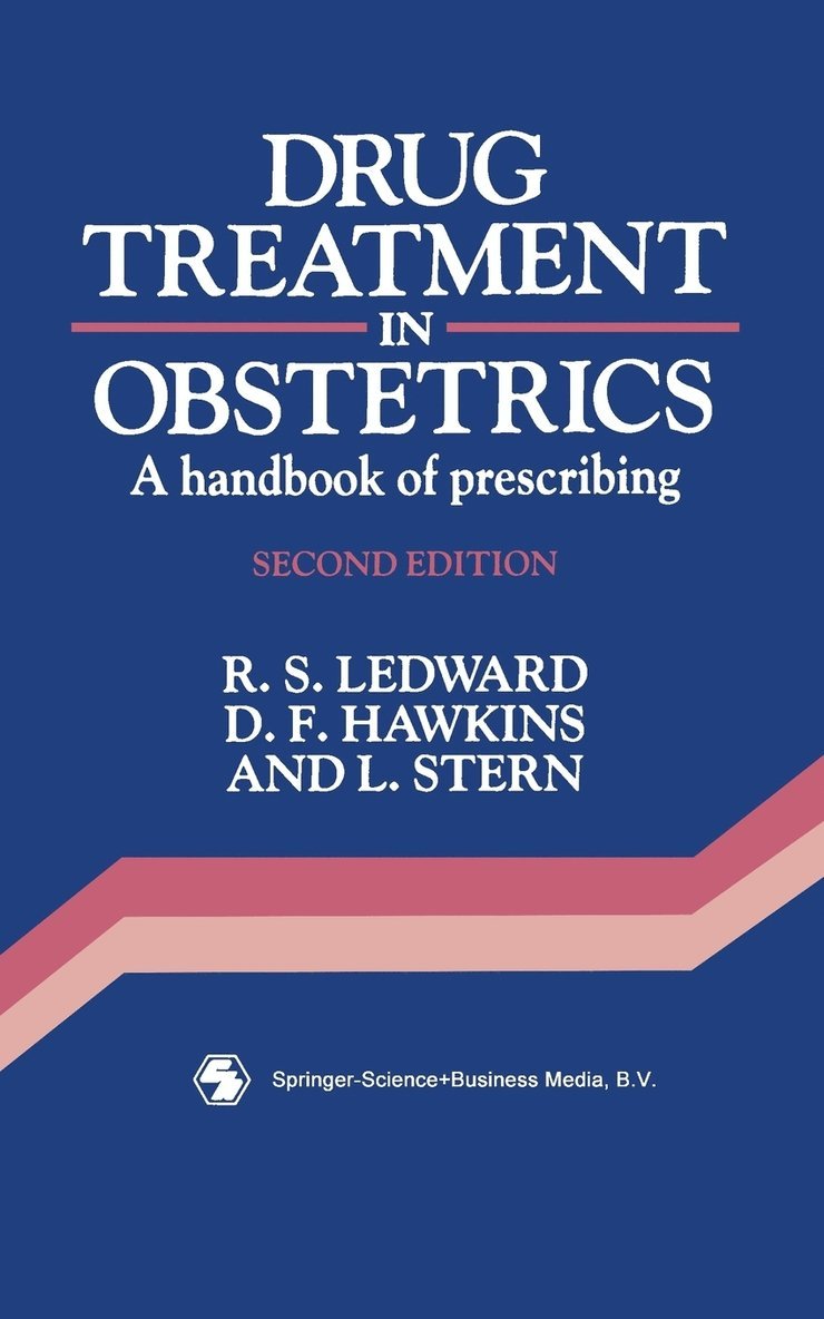 Drug Treatment In Obstetrics 1