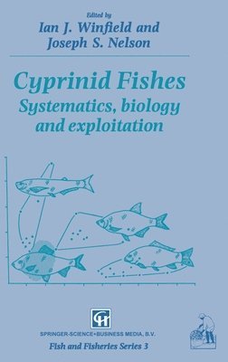 Cyprinid Fishes: Systematics, Biology and Exploitation 1