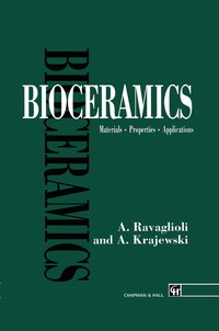 bokomslag Bioceramics