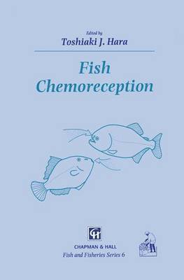 Fish Chemoreception 1