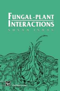 bokomslag Fungal-Plant Interactions