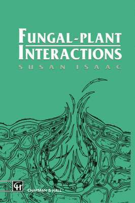 Fungal-Plant Interactions 1
