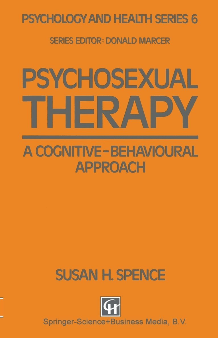 Psychosexual Therapy 1