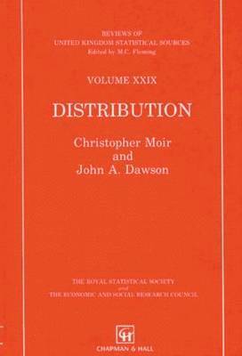 Distribution 1