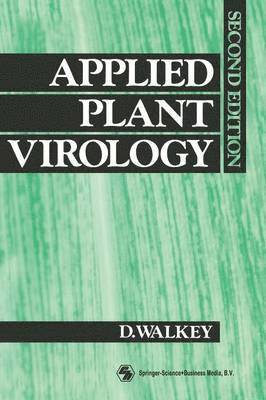 Applied Plant Virology 1