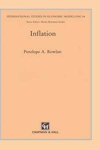 bokomslag Inflation