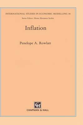 P.A. Rowlatt - Inflation, Inbunden