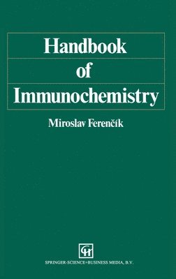 Handbook of Immunochemistry 1