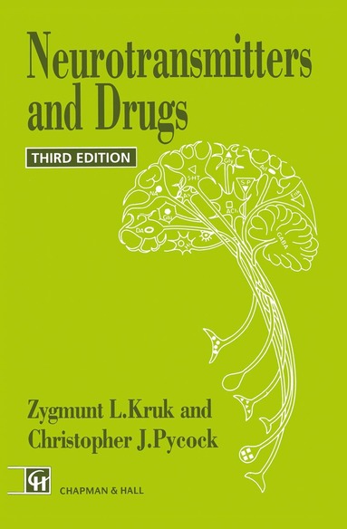 bokomslag Neurotransmitters and Drugs