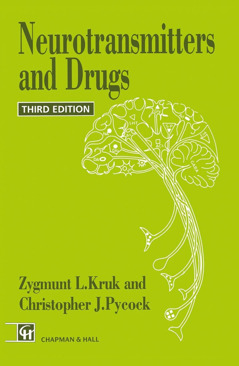 Neurotransmitters and Drugs 1