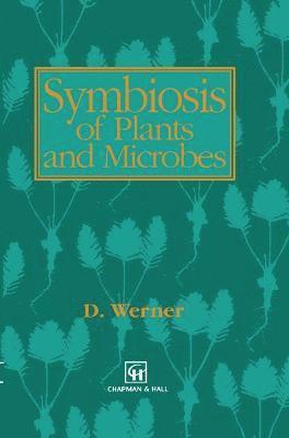 Symbiosis of Plants and Microbes 1