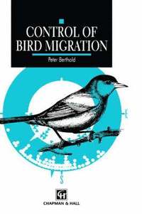 bokomslag Control of Bird Migration