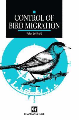 bokomslag Control of Bird Migration