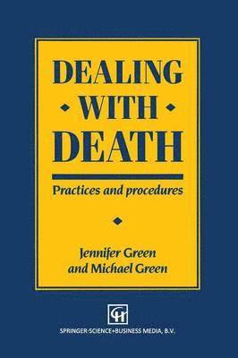 Dealing with Death 1