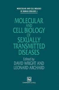 bokomslag Molecular and Cell Biology of Sexually Transmitted Diseases