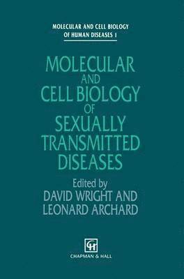 Molecular and Cell Biology of Sexually Transmitted Diseases 1