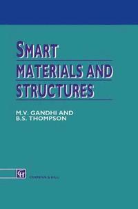 bokomslag Smart Materials and Structures