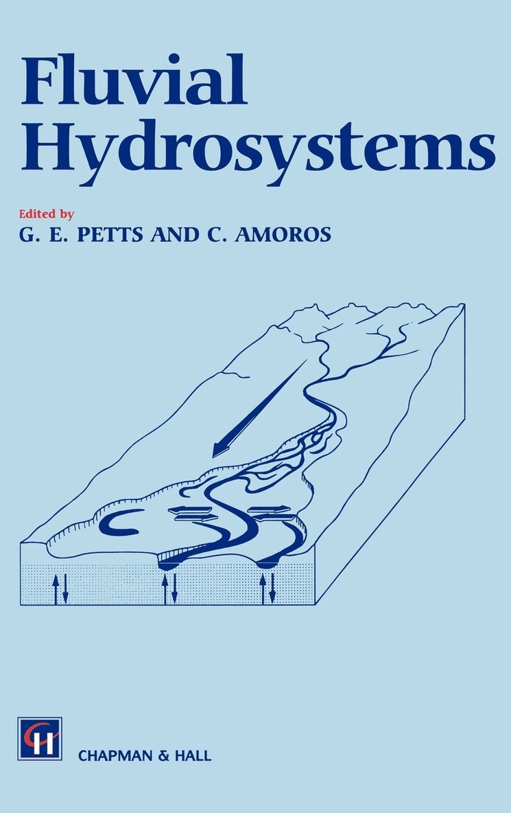 Fluvial Hydrosystems 1