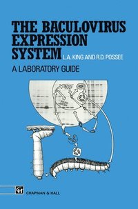 bokomslag Baculovirus Expression System: A Laboratory Guide