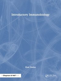bokomslag Introductory Immunobiology