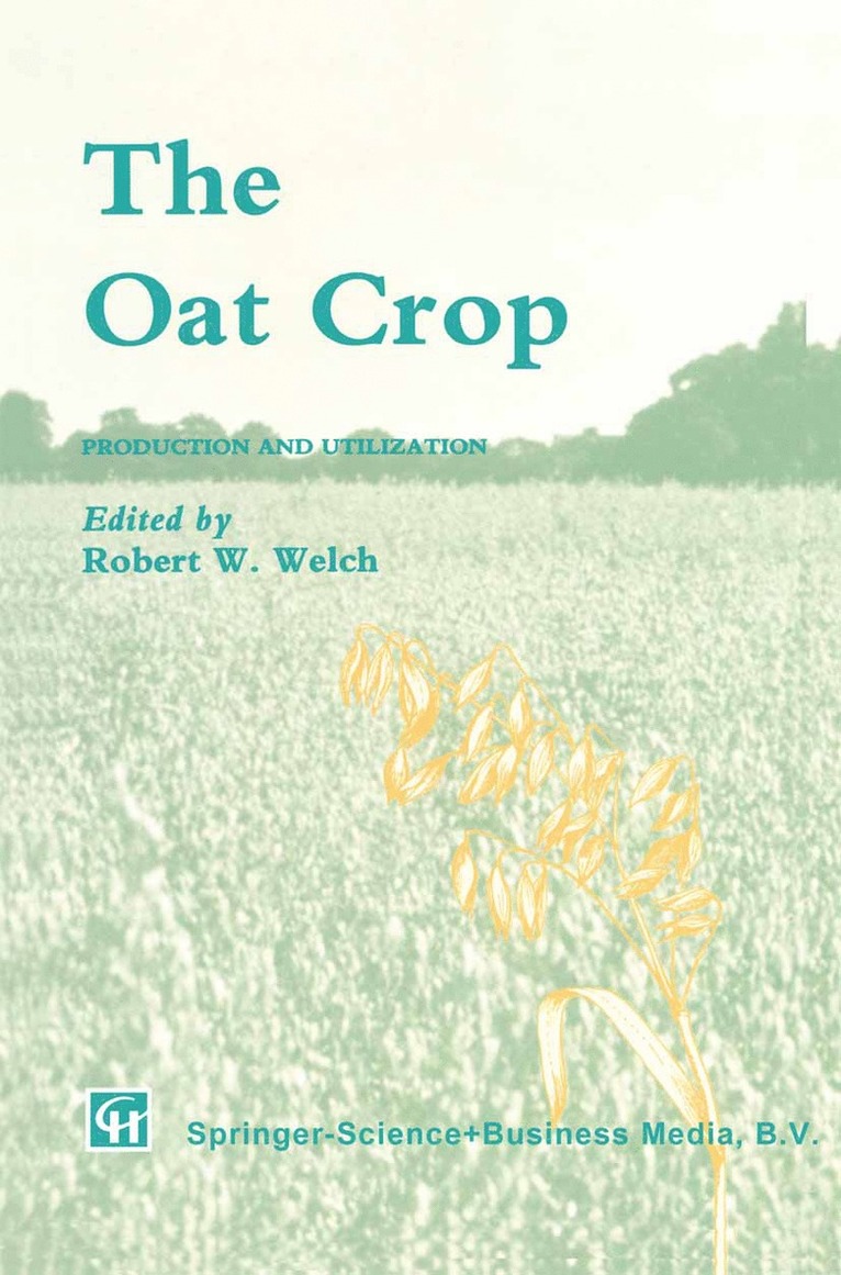 The Oat Crop 1