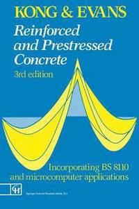 bokomslag Reinforced and Prestressed Concrete